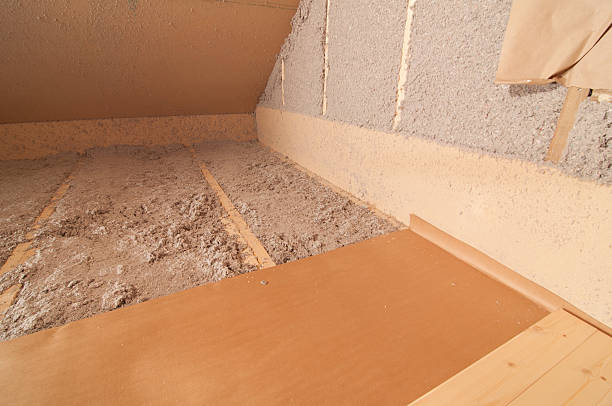 Best Insulation Replacement Services  in Alvord, TX
